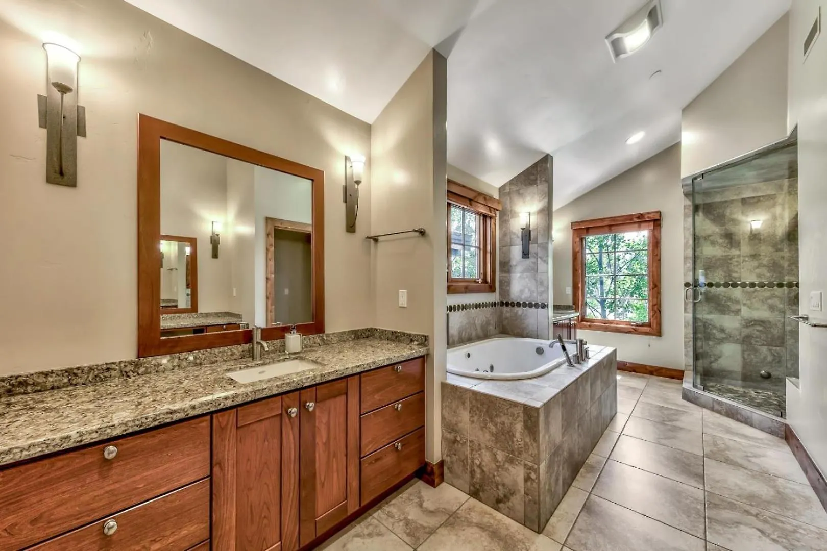 Apartman The Peak Aconcagua 6 - The Ultimate In Lakefront Luxury South Lake Tahoe