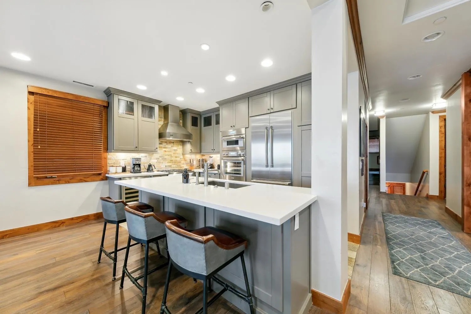 Apartman The Peak Aconcagua 6 - The Ultimate In Lakefront Luxury South Lake Tahoe Amerikai Egyesült Államok