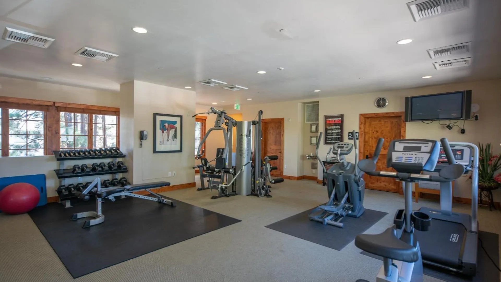 Apartman The Peak Aconcagua 6 - The Ultimate In Lakefront Luxury South Lake Tahoe