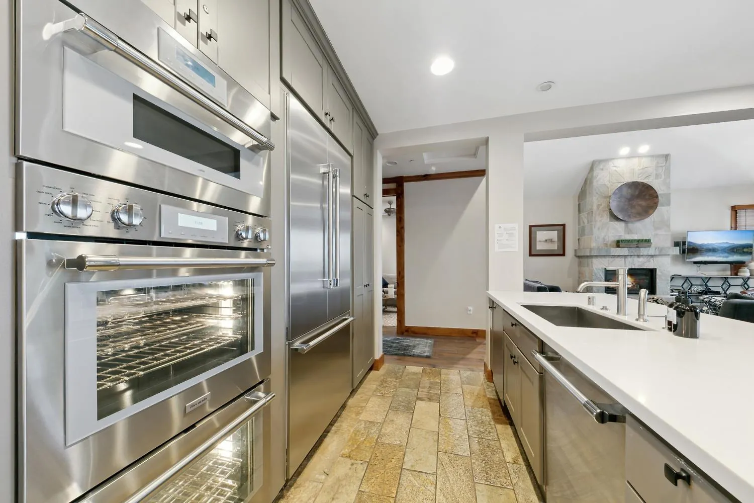 The Peak Aconcagua 6 - The Ultimate In Lakefront Luxury South Lake Tahoe 0*,