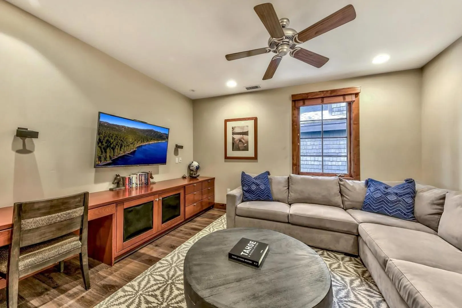 Apartman The Peak Aconcagua 6 - The Ultimate In Lakefront Luxury South Lake Tahoe