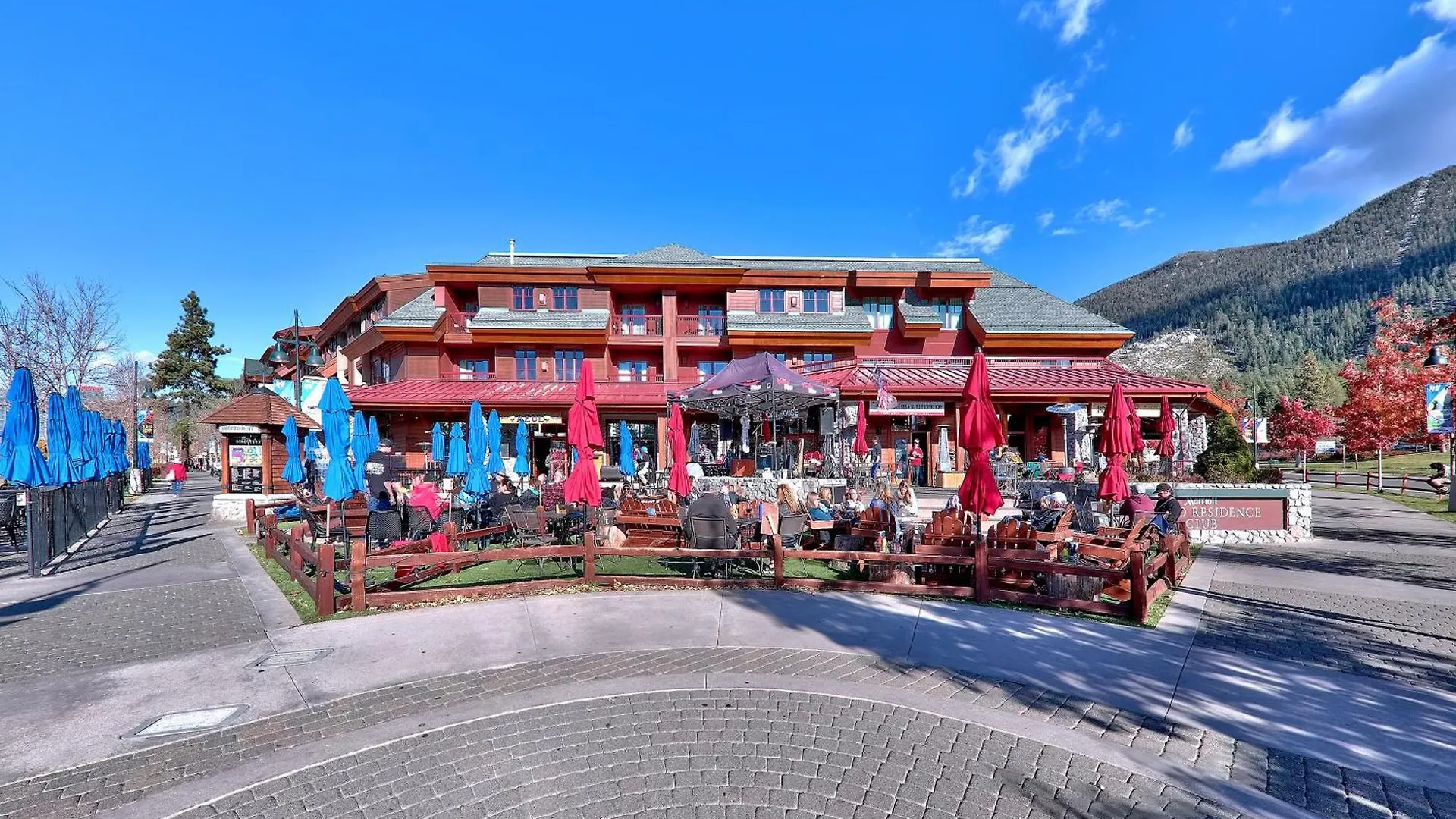 The Peak Aconcagua 6 - The Ultimate In Lakefront Luxury South Lake Tahoe