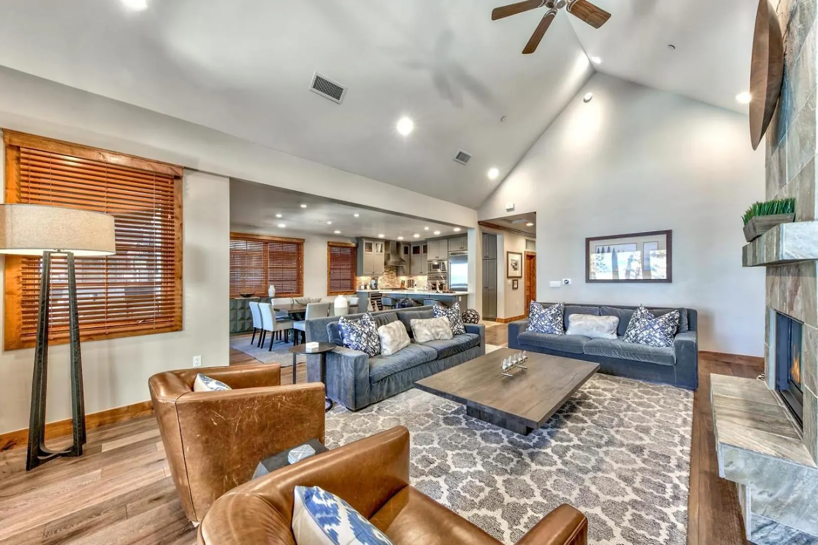 Apartman The Peak Aconcagua 6 - The Ultimate In Lakefront Luxury South Lake Tahoe Amerikai Egyesült Államok