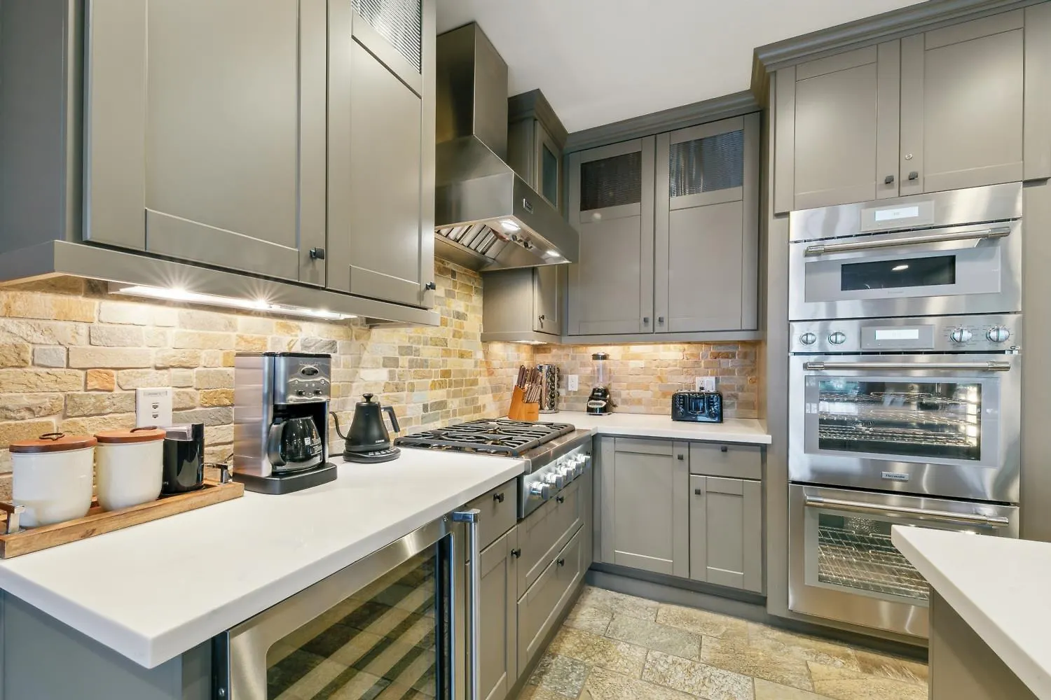 Apartman The Peak Aconcagua 6 - The Ultimate In Lakefront Luxury South Lake Tahoe