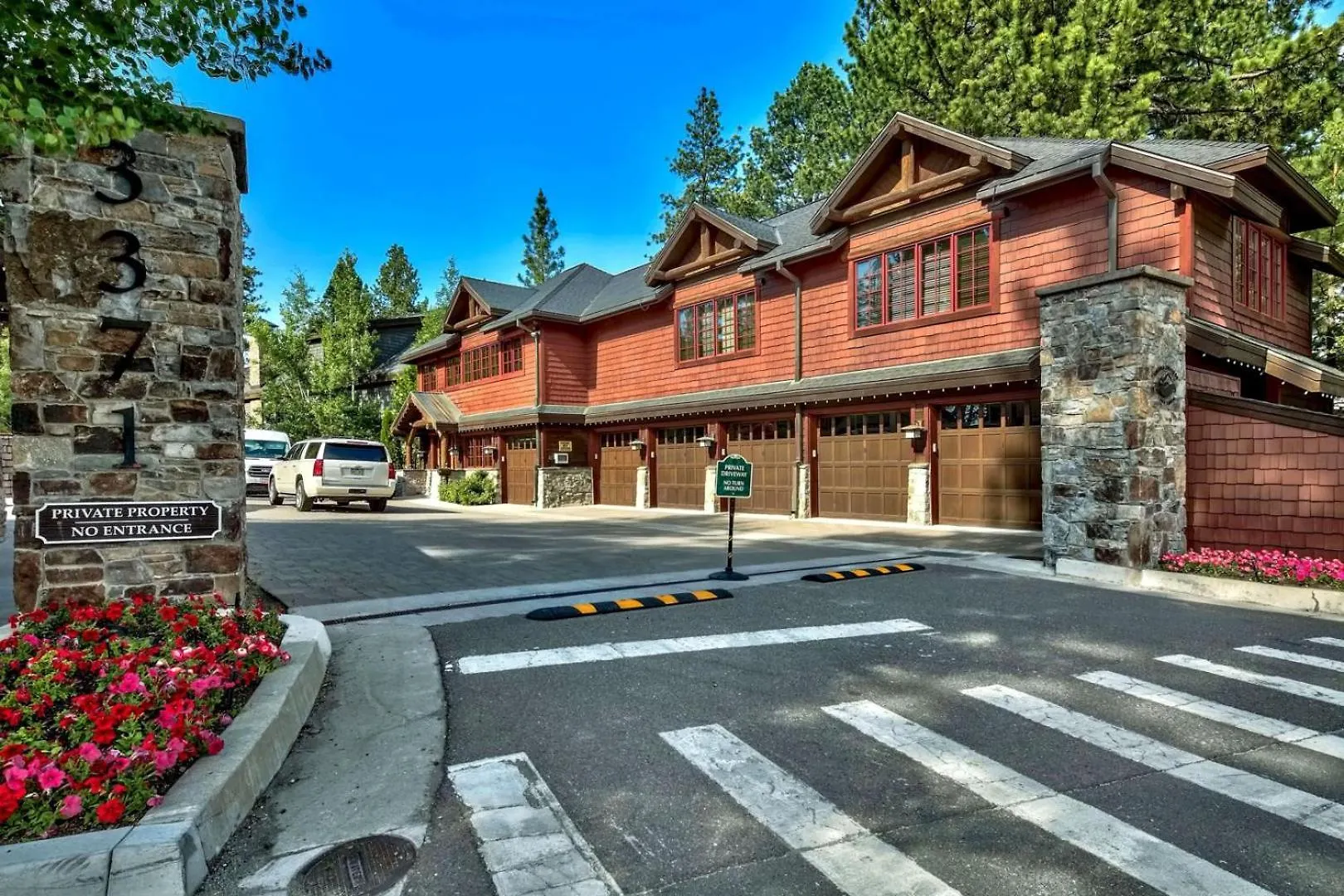 The Peak Aconcagua 6 - The Ultimate In Lakefront Luxury South Lake Tahoe Amerikai Egyesült Államok