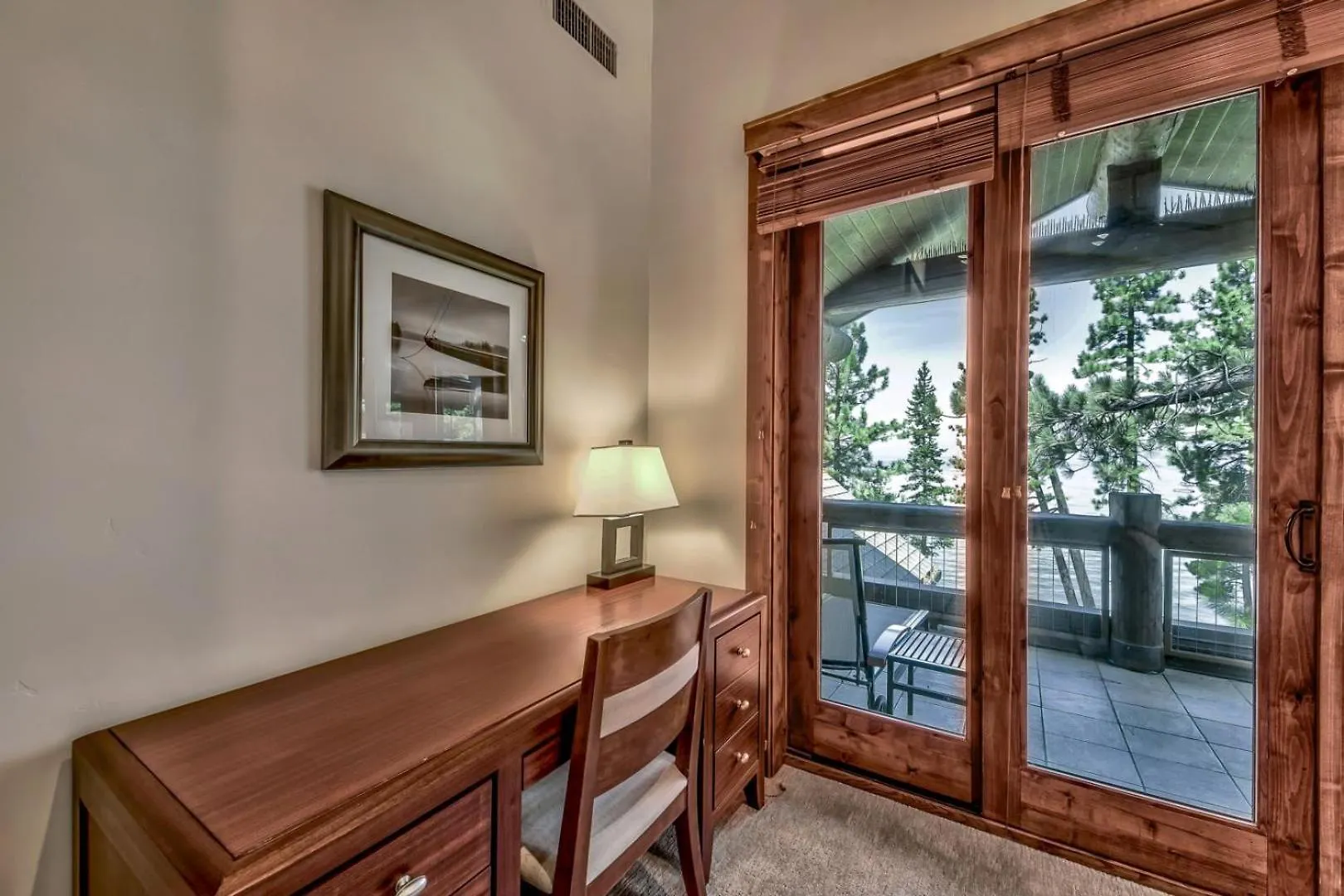 The Peak Aconcagua 6 - The Ultimate In Lakefront Luxury South Lake Tahoe Apartman