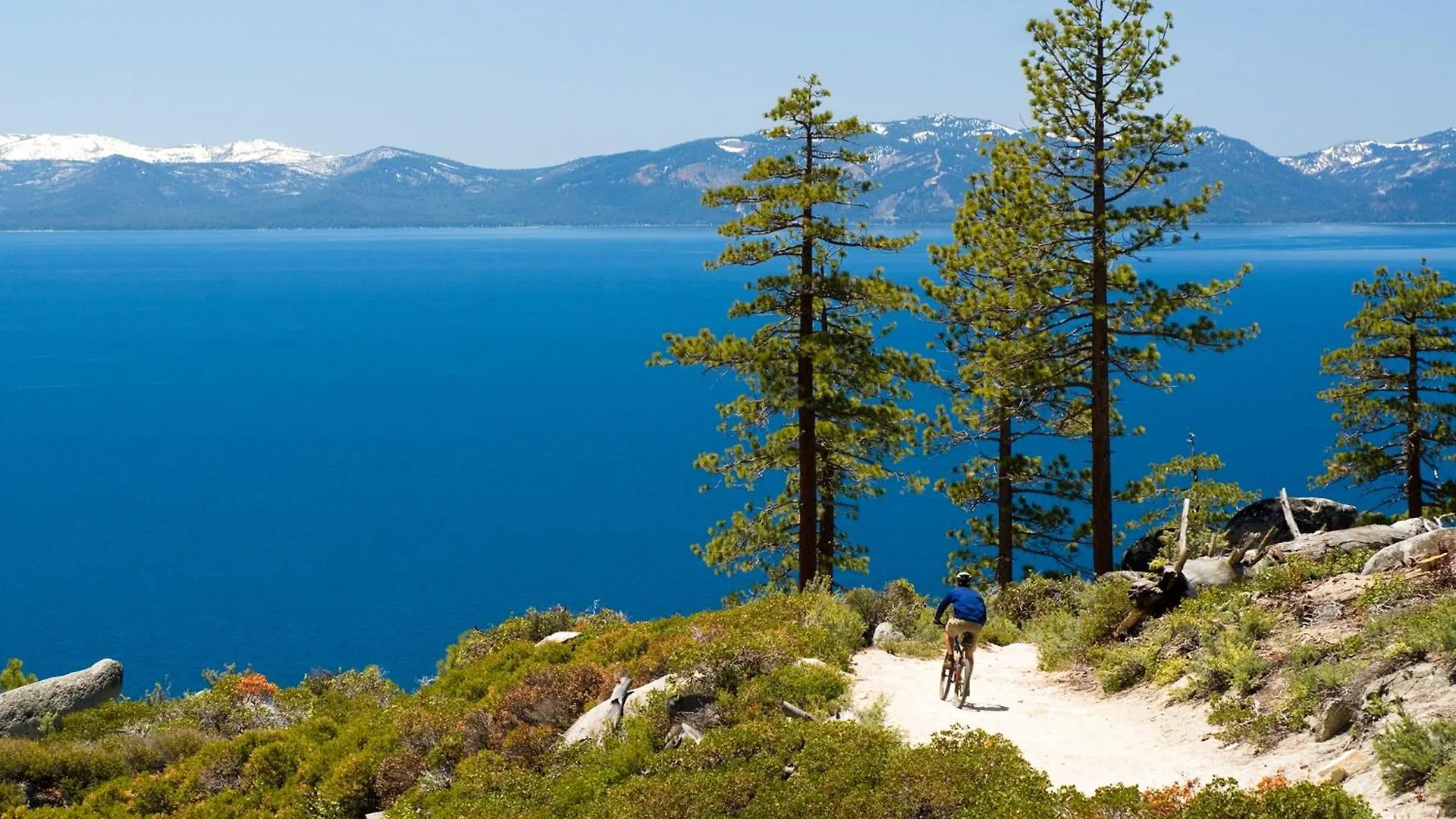 The Peak Aconcagua 6 - The Ultimate In Lakefront Luxury South Lake Tahoe