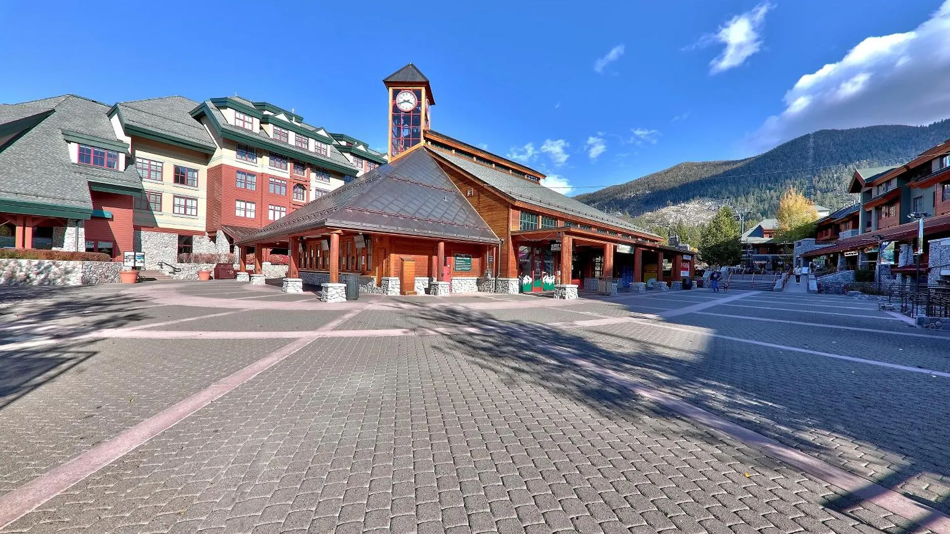 The Peak Aconcagua 6 - The Ultimate In Lakefront Luxury South Lake Tahoe Apartman
